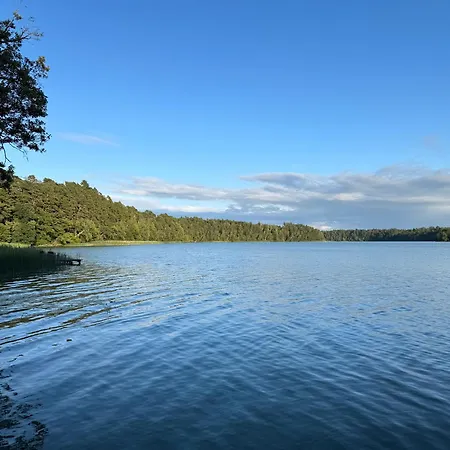 Lakewood Mazury Σπίτι διακοπών *