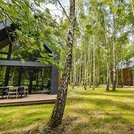 Σπίτι διακοπών Lakewood Mazury Nowa Wies Ostrodzka