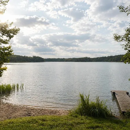 Σπίτι διακοπών Lakewood Mazury *