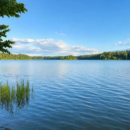 Σπίτι διακοπών Lakewood Mazury Nowa Wies Ostrodzka